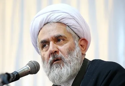 رئیس سابق سازمان اطلاعات سپاه: در اسناد اسرائیل بیان شده که با وضعیت و روند فعلی، اسرائیل به ۸۰ سالگی نخواهد رسید /  در اسناد [آمریکا و اسرائیل] آمده که در سال ۱۳۷۲ ایران با تشکیل اتحاد اسلامی جایگزین شوروی شده