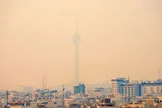 شرکت کنترل کیفیت هوا: میانگین کیفیت هوای پایتخت ۱۵۱ و در شرایط «ناسالم» برای همه قرار دارد/ کیفیت هوای ۲۲ ایستگاه در «وضعیت قرمز» است/ منطقه ۲۰ با شاخص ۱۷۳ آلوده‌ترین ایستگاه شد