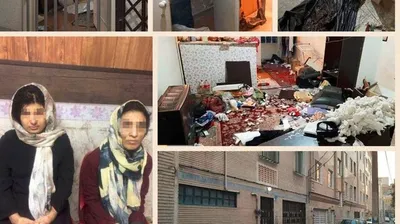 جزئیاتی تازه از «خانه وحشت» تهران؛ یکی از قربانیان: سعید برای این‌که دختران فرار نکنند از آنها فیلم سیاه تهیه می‌کرد / او خود را به‌عنوان سرهنگ به قربانیان معرفی می‌کرد / از او وحشت دارم اگر آزاد شود مرا به قتل می‌رساند