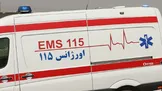 مسمومیت ۸ ورزشکار ملایری با گاز منوکسیدکربن