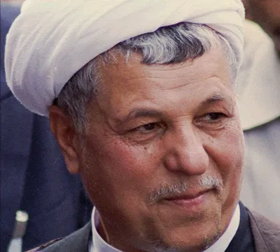 خاطرات آیت الله هاشمی رفسنجانی، ۱۹ شهریور ۱۳۷۷
