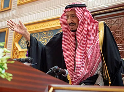ادعای پادشاه عربستان: در یک دهه گذشته، دست دوستی به سوی ایران دراز کردیم اما بی‌فایده بود