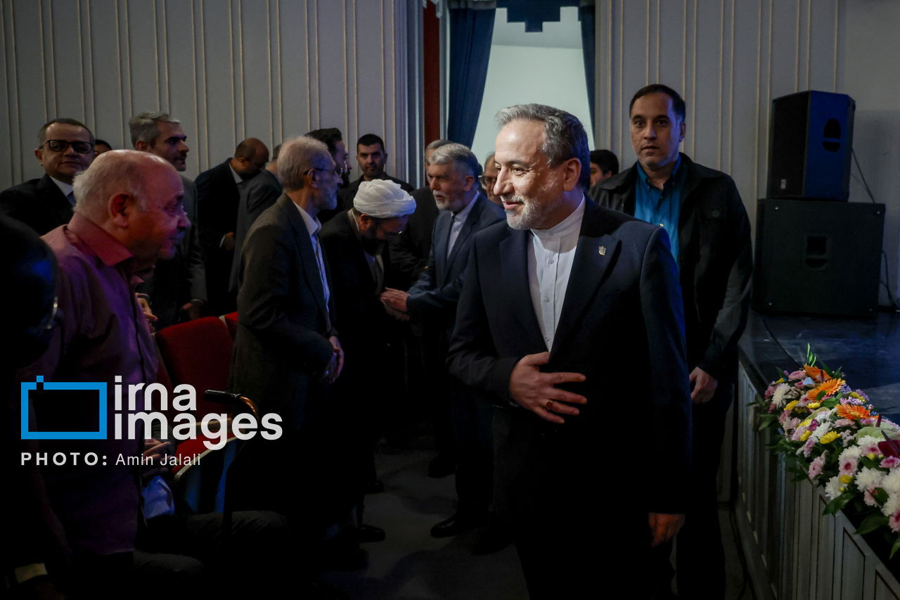 تصاویر: رویداد «روایت رحمت»