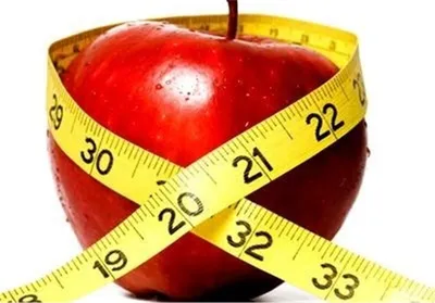 برای لاغر شدن در ظروف بلند و باریک غذا بخورید