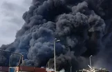 استاندار هرمزگان: مواد اشتعال‌زا در محل انفجار وجود داشت / یک نفر جان خود را از دست داده و ۵۱۴ نفر به طور نسبی دچار آسیب شدند