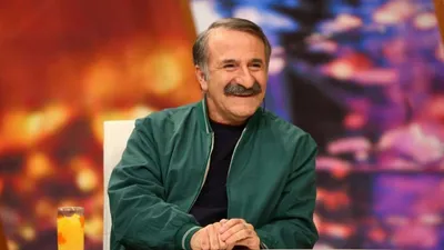 خبری تازه از مهران رجبی در بیمارستان