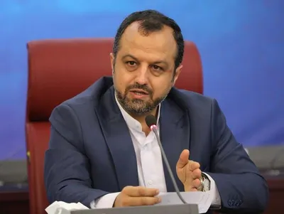 اشاره خاندوزی، وزیر اقتصاد رئیسی، به دوران برجام: سال‌های ۹۴، ۹۵ و ۹۶ را می‌توان «دوره با ثبات اقتصاد کلان» نامگذاری کرد/ در این دوره، نرخ تورم به یکی از بهترین اعداد رسیده است
