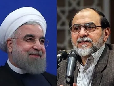 رحیم پور ازغدی: روحانی به عنوان «مجتهد عادل» برای خبرگان رهبری نامزد شده؛ ملت می‌خواهند تعریف شورای نگهبان از «اجتهاد و عدالت» را در این موردخاص ببینند