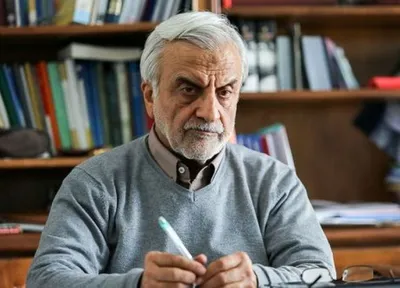 احمدی‌نژاد در وضعیت کنونی جایگاهی «مسیح‌وار» برای خود قائل است / عملکرد او و اطرافیان‌اش را دیده‌ایم؛ مبنای احمدی‌نژادیسم، عوام فریبی است / پیروزی احمدی نژاد در انتخابات ۱۴۰۰ بسیار محتمل است