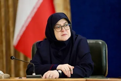 سخنگوی دولت: ما ابراز امیدواری کرده بودیم که فیلترینگ تا پیش از سال نو برداشته شود، اما قولی در این زمینه داده نشده بود/ میان اعضای شورای عالی فضای مجازی، برای رفع فیلترینگ اختلاف نظرهایی وجود دارد