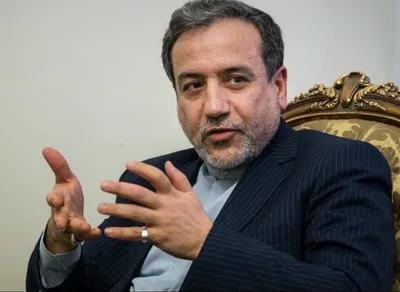 عراقچی: سازوکار ویژه مالی اروپا بعدازظهر اعلام می‌شود/ این سازوکار برای کالاهای تحریمی طراحی شده است