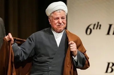 خاطرات هاشمی رفسنجانی، ۲۵ اسفند ۱۳۷۹