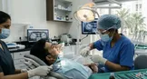 عوارض پنهان کشیدن دندان در درازمدت