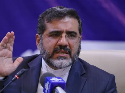 وزیر ارشاد: ۴۰۰ جوان حزب اللهی به زودی وارد وزارت ارشاد مى شوند تا در بدنه وزارتخانه تغییر به وجود آید