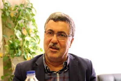 نامه رئیس نظام پزشکی به رئیس جمهور: تخت های ICU جوابگو نیست / برخی بازگشایی ها تعلیق شود / حداقل ۳۰ درصد از کارکنان دولتی به صورت گردشی از حضور در محل کار منع شوند