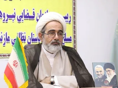 رئیس سازمان قضایی نیروهای مسلح:
رأی نهایی پرونده هواپیمای اوکراینی صادر شده اما با توجه به اعتراض اولیای دم و برخی متهمان، پرونده برای صدور رأی قطعی به دیوان عالی کشور رفته