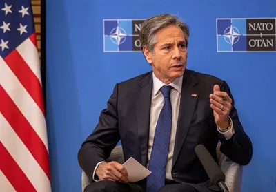 مصر و قطر به فرمول نهایی برای توافق آتش بس رسیدند؛ توپ اکنون در زمین حماس است/در حال تدوین طرحی هستیم که شامل روز بعد از آتش بس و نحوه اداره نوار غزه باشد/نهاد اداره نوار غزه در روز بعد از جنگ حکومت را به یک دولت فلسطینی تحویل می‌دهد/باید اطمینان حاصل کنیم که حماس قادر به حکومت بر نوار غزه نباشد و تشکیلات خودگردان فلسطین پس از اصلاحات، حکومت بر این منطقه را بر عهده بگیرد