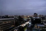 گرمای تهران کاسته می‌شود