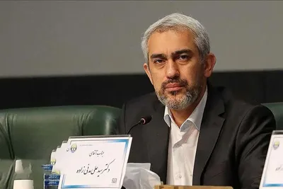 تسنیم: «مدنی‌زاده»، گزینه پیشنهادی دولت برای تصدی وزارت اقتصاد شد