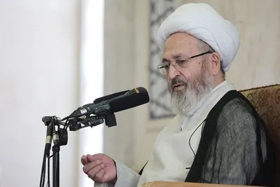 آیت‌الله سبحانی: عزاداری محرم، با حفظ سلامت جامعه انجام شود