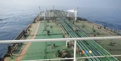 ادعای تانکر ترکر: نفتکش ایرانی با سرعت مناسب به مسیر خود ادامه می‌دهد / هیچ دود، آتش، نشت یا یدک‌کشی مشاهده نکردیم