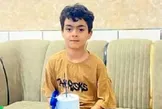 سفارت ایران در ژاپن: تاماهاک آمریکایی چیزی از بدن ماکان نصیری باقی نگذاشت