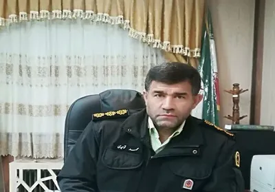 فرمانده انتظامی مهاباد: در سلامت کامل هستم/ یک زخم جزئی از ناحیه سر داشتم؛ مسئله خاصی نیست