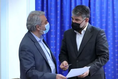 سخنگوی قوه قضائیه درباره معرفی دو وزیر سابق در پرونده چای دبش به زندان: اطلاعی ندارم؛ باید سوال کنم که خود را معرفی کرده‌اند یا خیر، زیرا مهلت آن‌ها تمام شده