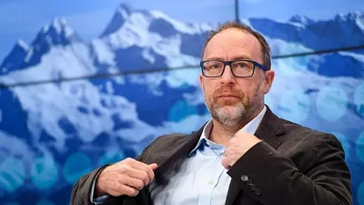 بنیان‌گذار «ویکی‌پدیا»: هوش مصنوعی ۵۰ سال دیگر می‌تواند به ابرانسان تبدیل شود