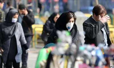 آخرین آمار کرونا در ایران، ۵ مرداد ۹۹: ۲۱۶ نفر دیگر جان باختند / مجموع فوتی‌ها به ۱۵۷۰۰ نفر رسید / افزایش مبتلایان به ۲۹۱۱۷۲ نفر