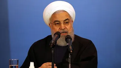 روحانی: ایران همچنان آماده نظارت‌های قانونی آژانس و همکاری تنگاتنگ با آژانس است