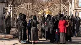 طالبان: عدم رعایت دستورات شرعی باعث تعلیق دانشگاه‌ها برای دختران شد / دانشجویان دختر مثل این که به عروسی بروند لباس به تن می‌کنند / دنیا در امور داخلی ما مداخله نکنند