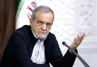 پزشکیان: اگر شرایط فراهم بود بنده تا کنون دولت را به منطقه مکران منتقل کرده بودم؛ بالاخره باید یکی در این عرصه پیش‌قدم شود