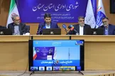 افتتاح ۱۱۲ پروژه ارتباطی سمنان با نقش‌آفرینی همراه اول