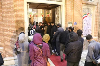 نتایج قطعی شمارش آرا در ۲۳ حوزه انتخابیه اعلام شد