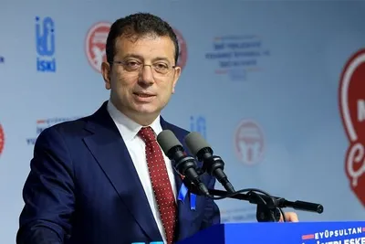 شهردار استانبول رسماً به «فساد مالی» متهم و بازداشت شد