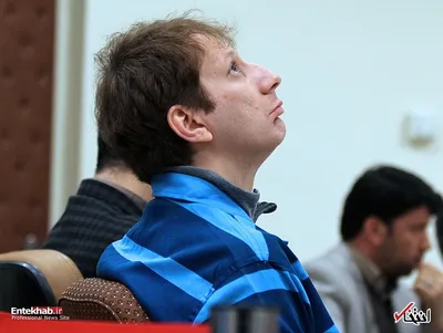 دادستان کل کشور: بابک زنجانی قطعا اعدام می شود