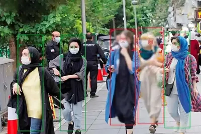 توضیحات سخنگوی دولت درباره ارسال پیامک‌های حجاب در ایام نوروز: دولت مقابل مردم نمی‌ایستد