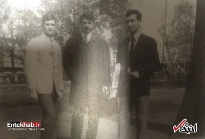 خاطرات صادق طباطبایی، شماره ۳: نفوذ اخوان‌المسلمین به یک سازمان بین‌المللی دانشجویی در آلمان