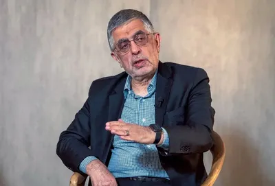 کرباسچی: مذاکرات، وعده انتخاباتی رئیس‌جمهور بود و با تاخیر و خسار‌های زیاد در حال انجام است/ چالش تاخیر در تصمیم‌ها به قدری خسارت به مردم و کشور وارد کرده است که اگر روزی بخواهیم حساب و کتاب کنیم، چه پاسخی برای مردم خواهیم داشت؟ / مردم از این همه تنش خسته‌اند