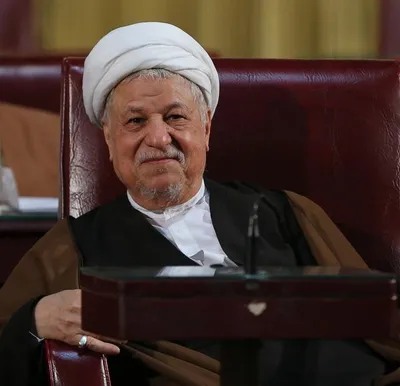 خاطرات آیت الله هاشمی رفسنجانی، ۴ آبان ۱۳۷۷