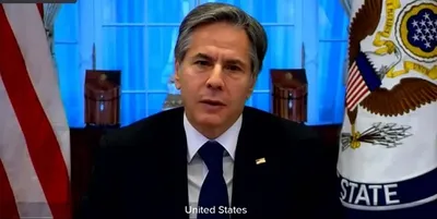 بلینکن در جلسه شورای امنیت: حمله به کشتی اسرائیلی بدون مجازات نمی‌ماند
