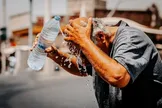 یک هفته گرم، پیش روی تهرانی‌ها / حداکثر دمای پایتخت در روز‌های یکشنبه و دوشنبه به ۴۱ و ۴۲ درجه می‌رسد