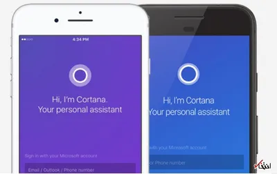مرگ ناگهانی دستیار صوتی مایکروسافت در گوشی‌های اندرویدی و iOS