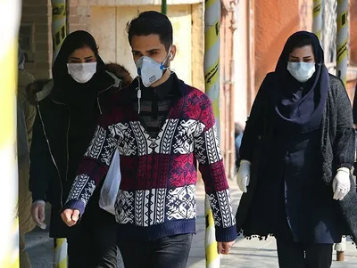 تاکنون ۷۱۶۷ نفر از مبتلایان به کرونا در بهشت زهرا دفن شده‌اند / بستری شدن ۱۴ هزار بیمار مبتلا به کرونا در تهران، در یک ماه اخیر / از ۱۴ فروردین تاکنون ۱۴.۹ درصد از بستری شدگان فوت کرده‌اند / اواسط اردیبهشت روزی ۹ مرگ در تهران داشتیم، ولی روز گذشته ۱۰۱ مورد مرگ ثبت شد / ۶۷ درصد مبتلایان سابقه شرکت در اجتماعات را داشته‌اند / در مناطق ۴، ۸ و ۱۳ بیشترین و در مناطق ۹، ۲۸، ۲۱ و ۲۲ کم‌ترین میزان ابتلا به کرونا را داشته‌ایم