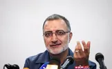 واکنش زاکانی به انتقادات درمورد آلودگی هوا: جز خنده، حرف‌های آنها برای ما هیچی ندارد