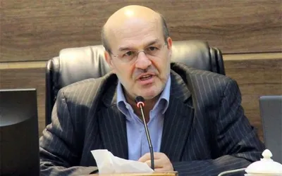 رئیس محیط زیست: سرمایه‌گذاری هزار میلیارد تومانی برای مهار گرد و غبار/ ۸۰ درصد دشت‌های ایران خشک هستند