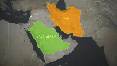 آیا ایران و عربستان سعودی بالاخره اختلافات را کنار می‌گذارند؟