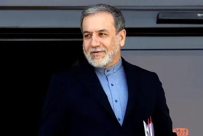 رویترز: جمعه در ژنو، مذاکره هسته‌ای وزرای خارجه آلمان، فرانسه و انگلیس و مسئول سیاست خارجی اتحادیه اروپا با عراقچی / این جلسه با «موافقت» ایالات متحده آمریکا برگزار می‌شود