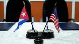 کوبا: به تازگی نشستی «محترمانه» میان معاونان وزیر امور خارجه ما و آمریکا در کوبا برگزار شده/ این یک موضوع حساس است و ما با احتیاط با آن برخورد می‌کنیم